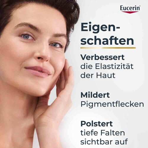 Eucerin Anti-Age Hyaluron-Filler + elastisch Lsf 30 Ref. - 4