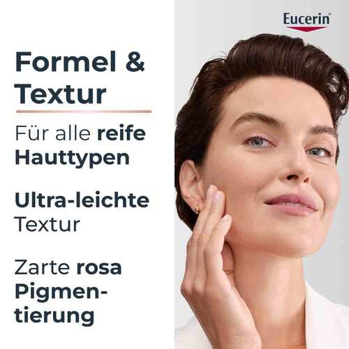 Eucerin Anti-Age Hyaluron-Filler + elastisch Rose Ref. - 5