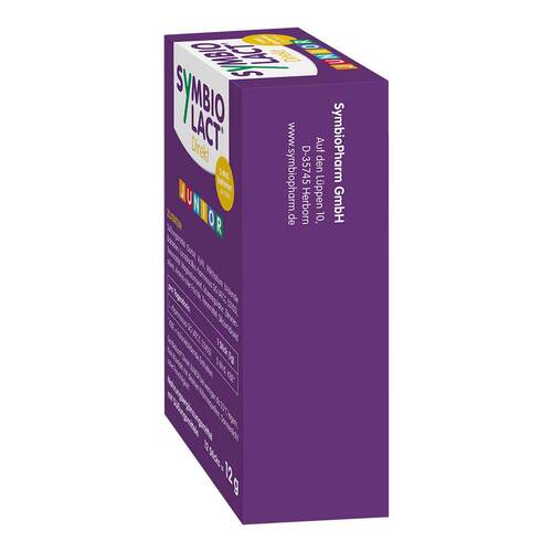 Symbiolact Direkt Junior Pulver Sticks - 5