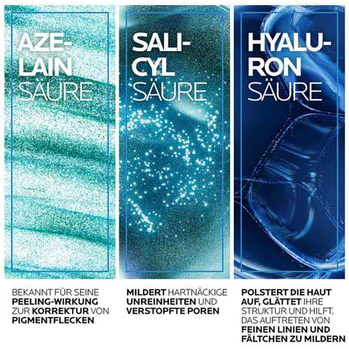 Roche-Posay Effaclar A.Z. Gel-Creme - 3