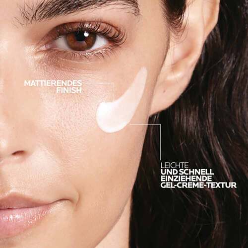 Roche-Posay Effaclar A.Z. Gel-Creme - 5