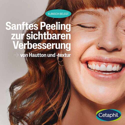 Cetaphil sanft gl&auml;ttende SA Lotion - 5