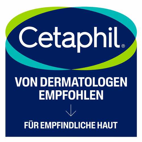 Cetaphil sanft gl&auml;ttende SA Lotion - 8
