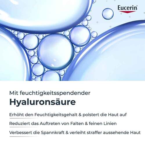 Eucerin Anti-Age Hyaluron-Filler Hydra Spray - 5