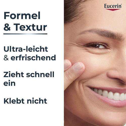Eucerin Anti-Age Hyaluron-Filler Hydra Boost Serum - 7
