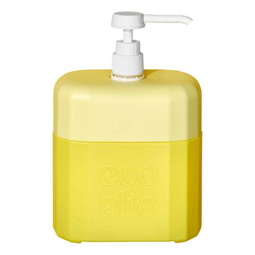 Eco Elio Mehr Care Sonnencreme Lsf 50 Dispenser - 1
