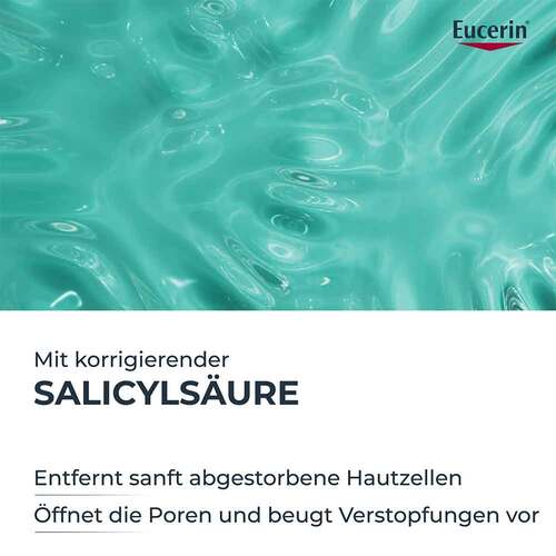 Eucerin Dermopure Clinical Peeling 10 Nachtcreme - 7