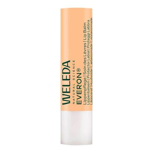 Weleda Everon Lippenpflege ohne Karton - 1