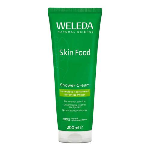 Weleda Geschenkset Skin Food Body 2025 - 4
