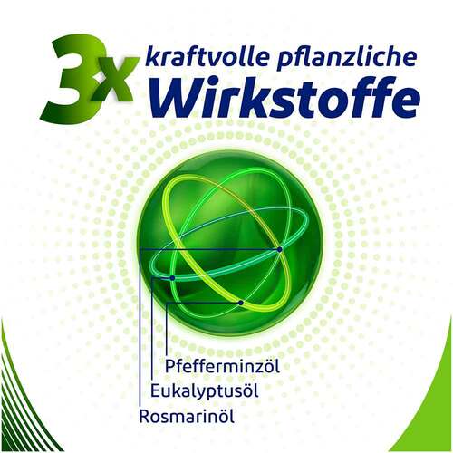 Voltamed pflanzliche Schmerzcreme - 3