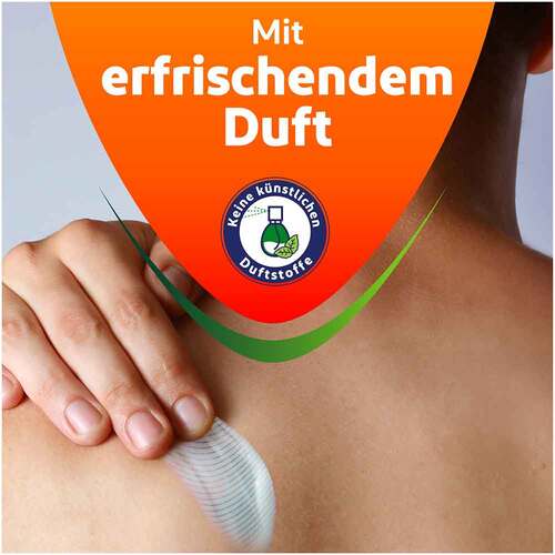 Voltamed pflanzliche Schmerzcreme - 6