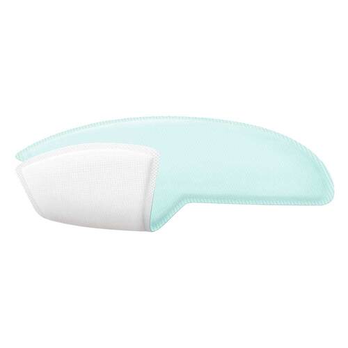 ZETUVIT Plus Multisite 17,2x18,6 cm Wundauflage - 2