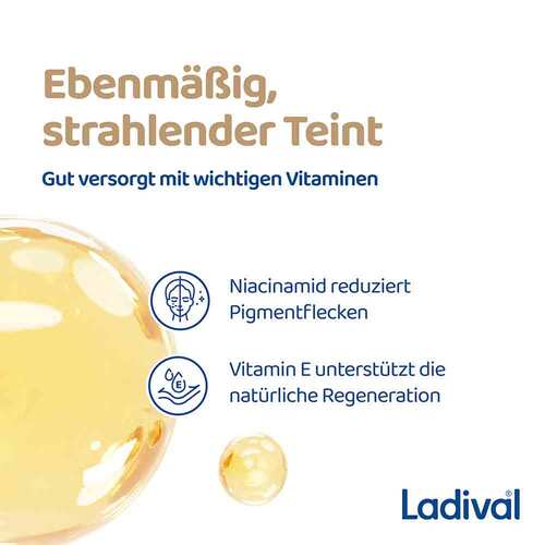 Ladival Anti-Pigment Sonnensch.-Cre.get&ouml;nt Lsf 50 +  - 6
