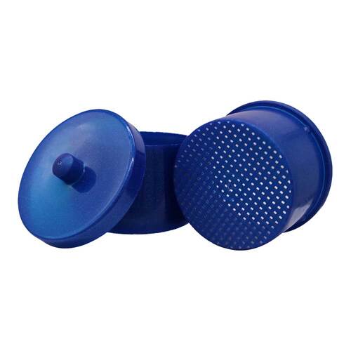 Miradent Protho Box Home blau Glitzer - 3