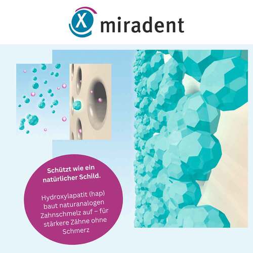 Miradent Mirasensitive Pen hap + Gel - 4