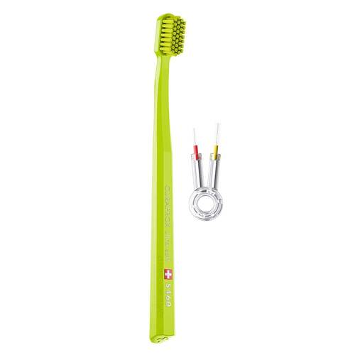 Curaprox Super Duo CS 5460 &amp; Cps prime 07 + 09 - 1