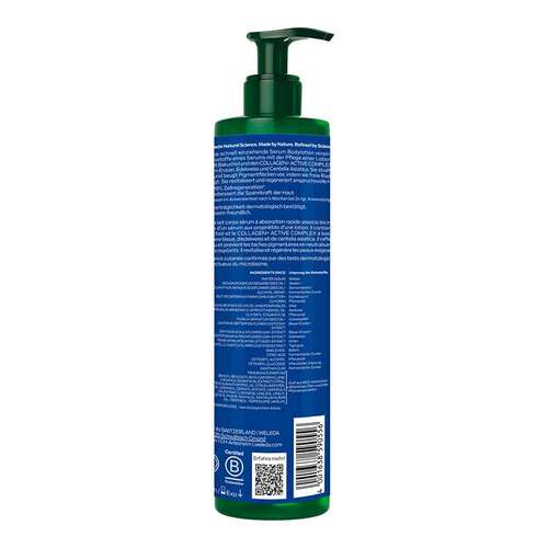 Weleda revitalizing Serum Bodylotion - 2