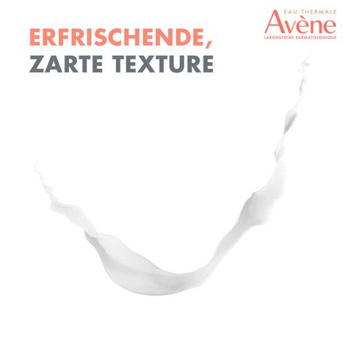 Avene Antirougeurs Clean beruhig.Reinigungsmilch - 4