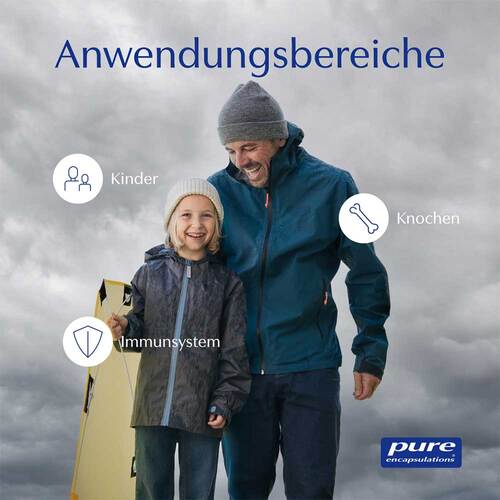 Pure Encapsulations Kids Vitamin D3 liquid - 3