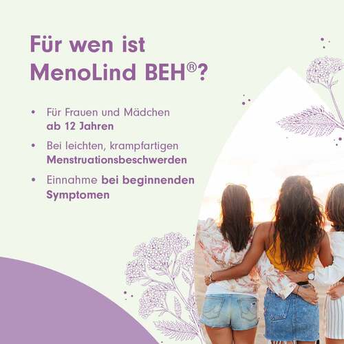 Menolind Beh Pharma 250 mg Filmtabletten - 4