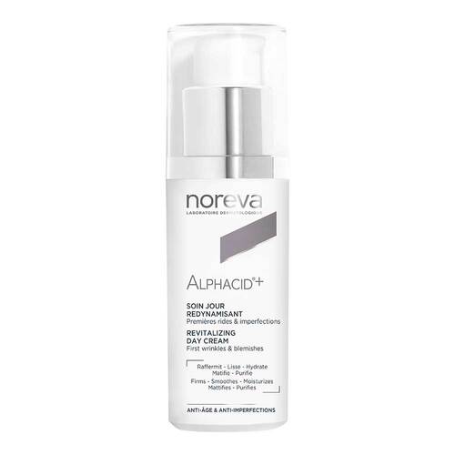Noreva Alphacid + Creme - 1