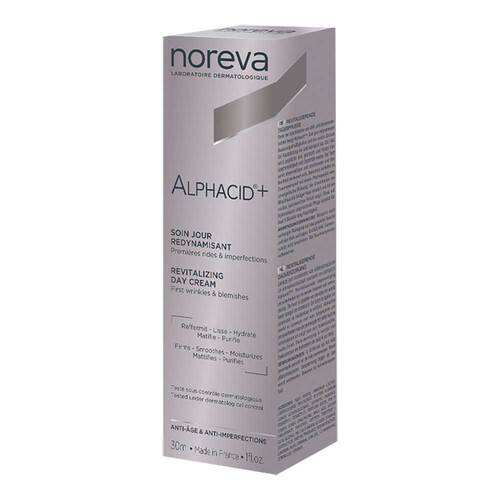 Noreva Alphacid + Creme - 2