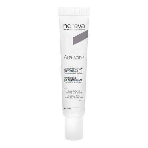 Noreva Alphacid + Augenkonturgel - 1