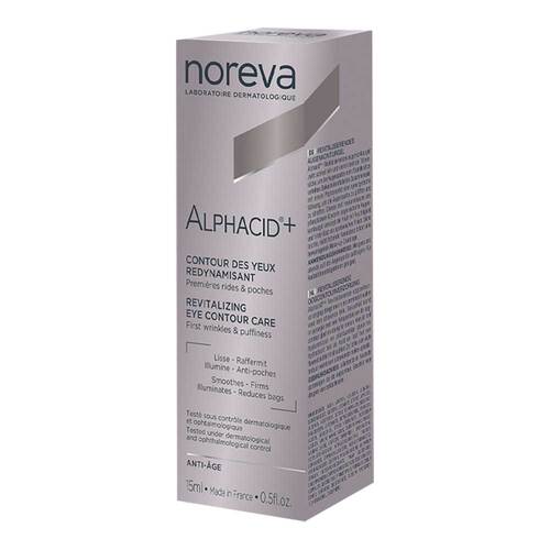 Noreva Alphacid + Augenkonturgel - 2