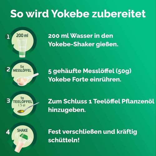 YOKEBE Forte NF2024 Pulver DE - 6