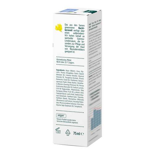 Kneipp Derma Protect 10% Urea Sos Intensivbalsam - 4