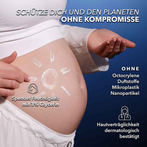 Eco Elio Alles Routine Sonnencreme Lsf 50 +  - 4