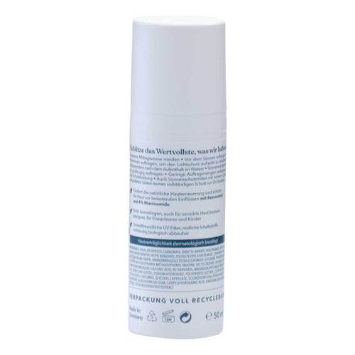 Eco Elio Aura Boost Sonnencreme Lsf 50 - 2