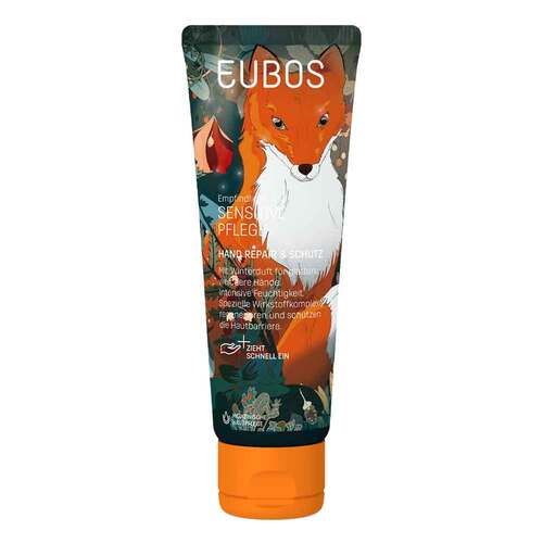 Eubos Sensitive Hand Rep.&Schu..WCC Fuchs Sondered - 1