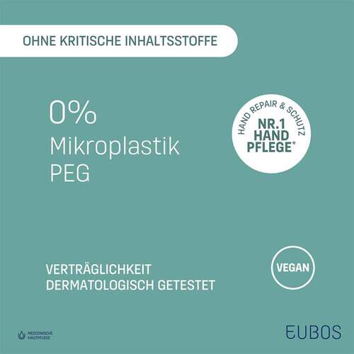 Eubos Sensitive Hand Rep.&Schu..WCC Fuchs Sondered - 3