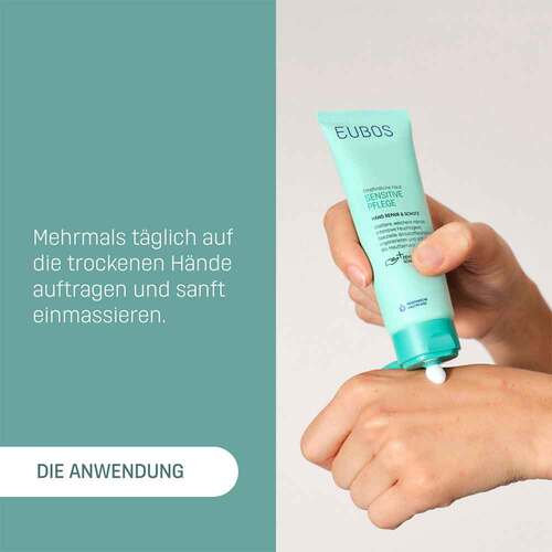 Eubos Sensitive Hand Rep.&Schu..WCC Fuchs Sondered - 4