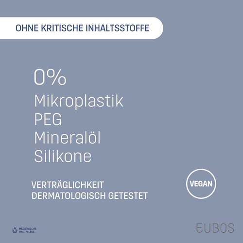 Eubos Geschenkset AA Hydrating Defence Fluid - 3