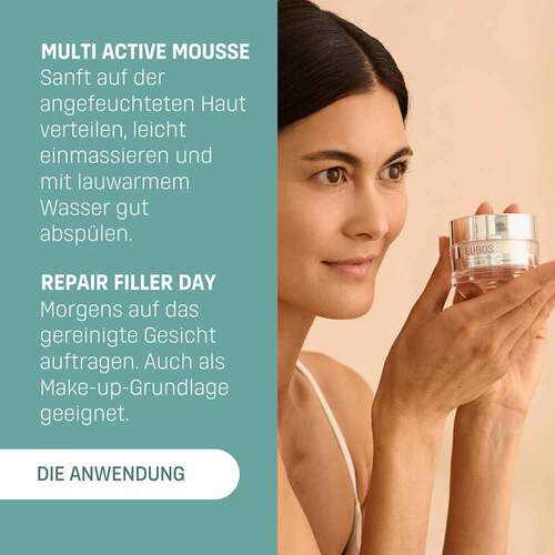 Eubos Geschenkset AA Rep.Filler Day Wcc Fuchs - 4