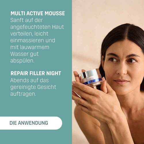 Eubos Geschenkset AA Rep.Filler Night Wcc Fuchs - 4