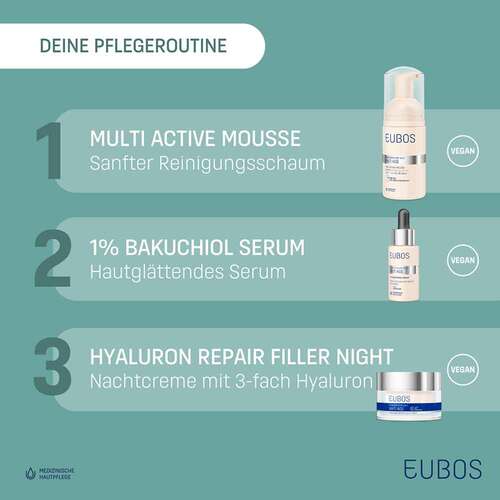 Eubos Geschenkset AA Rep.Filler Night Wcc Fuchs - 6