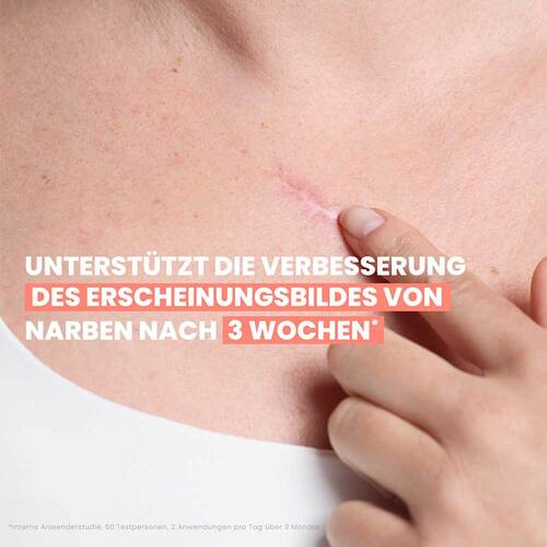 Avene Cicalfate + Narbenpflege-Gel - 3