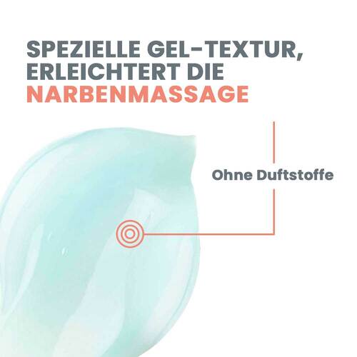 Avene Cicalfate + Narbenpflege-Gel - 4