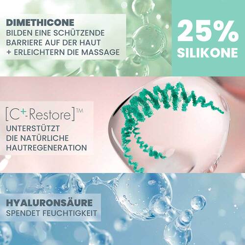 Avene Cicalfate + Narbenpflege-Gel - 5