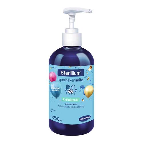 Sterillium apothekenseife - 1