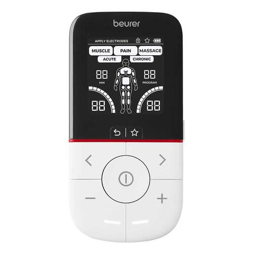 Beurer EM56 Tens / Ems Kombiger&auml;t - 2