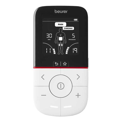 Beurer EM56 Tens / Ems Kombiger&auml;t - 5