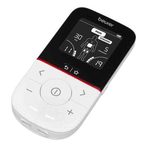 Beurer EM56 Tens / Ems Kombiger&auml;t - 6