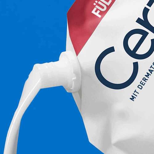 Cerave Feuchtigkeitscreme Nachf&uuml;llpack - 8