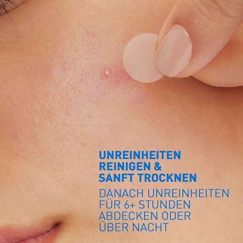 Cerave Anti-Unreinheiten Patches - 7