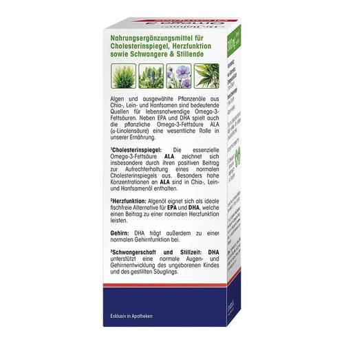 DR.B&Ouml;HM Omega-3 &Ouml;l Complex - 2