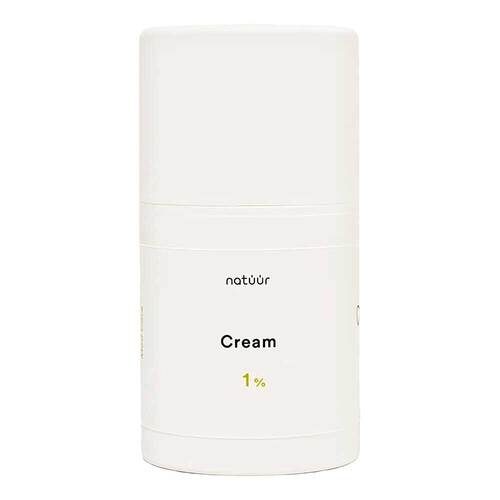 Nat&uuml;&uuml;r Cream 1% - 1